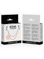 Begme - Black Edition Premium Pinze Per Capezzoli - BEGME BLACK EDITION - Pinzette Capezzoli | erosidea.com