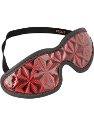 Begme - Maschera Cieca Premium Red Edition Con Fodera In Neoprene - BEGME RED EDITION - Maschere e Cappucci | erosidea.com