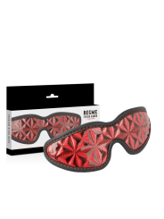 Begme - Maschera Cieca Premium Red Edition Con Fodera In Neoprene - BEGME RED EDITION - Maschere e Cappucci | erosidea.com