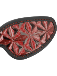 Begme - Maschera Cieca Premium Red Edition Con Fodera In Neoprene - BEGME RED EDITION - Maschere e Cappucci | erosidea.com