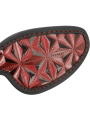 Begme - Maschera Cieca Premium Red Edition Con Fodera In Neoprene - BEGME RED EDITION - Maschere e Cappucci | erosidea.com