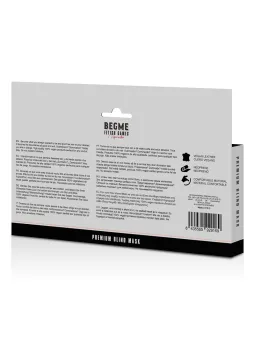 erosidea.com - BEGME RED EDITION