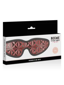 erosidea.com - BEGME RED EDITION
