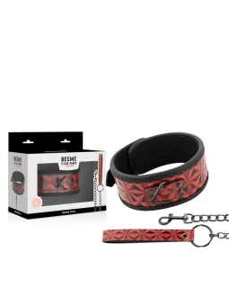 erosidea.com - BEGME RED EDITION