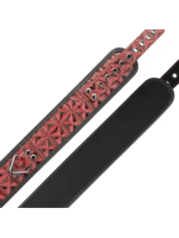 erosidea.com - BEGME RED EDITION