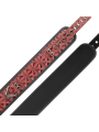 Begme - Collare In Pelle Vegana Premium Red Edition Con Fodera In Neoprene - BEGME RED EDITION - Collari e Guinzagli | erosidea.com