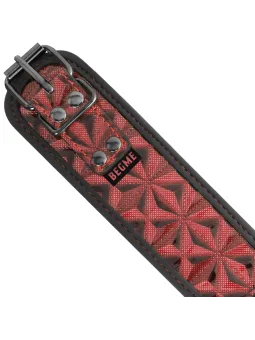 erosidea.com - BEGME RED EDITION