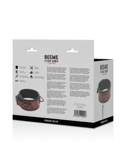 erosidea.com - BEGME RED EDITION