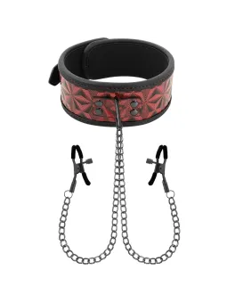 erosidea.com - BEGME RED EDITION