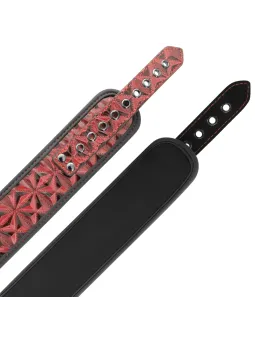 erosidea.com - BEGME RED EDITION