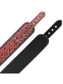 Begme - Colletto Red Edition Con Morsetti Per Capezzoli Con Fodera In Neoprene - BEGME RED EDITION - Pinzette Capezzoli | erosidea.com