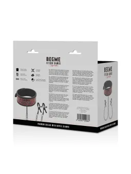 erosidea.com - BEGME RED EDITION