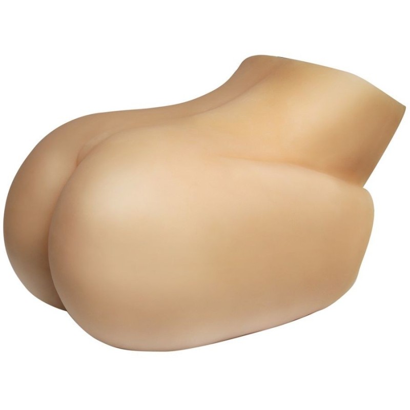 Extreme Toyz - Fuck Me Silly Vagina E Anus Extra Real - EXTREME TOYZ - Masturbatori Vagina | erosidea.com