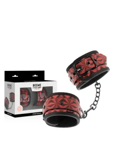 erosidea.com - BEGME RED EDITION
