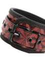 Begme - Manette Premium Red Edition Con Fodera In Neoprene - BEGME RED EDITION - Manette e Polsini | erosidea.com