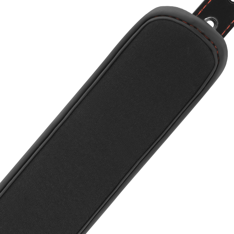 Begme - Manette Premium Red Edition Con Fodera In Neoprene - BEGME RED EDITION - Manette e Polsini | erosidea.com