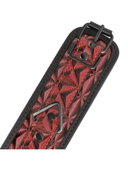 erosidea.com - BEGME RED EDITION