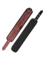 Begme - Manette Premium Red Edition Con Fodera In Neoprene - BEGME RED EDITION - Manette e Polsini | erosidea.com