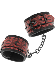 Begme - Polsini Alla Caviglia Premium Red Edition Con Fodera In Neoprene - BEGME RED EDITION - Manette e Polsini | erosidea.com