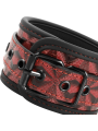 Begme - Polsini Alla Caviglia Premium Red Edition Con Fodera In Neoprene - BEGME RED EDITION - Manette e Polsini | erosidea.com