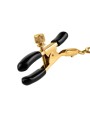 Fetish Fantasy Gold - Pinze Per Capezzoli - Fetish Fantasy Gold - Pinzette Capezzoli | erosidea.com