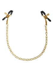 Fetish Fantasy Gold - Pinze Per Capezzoli - Fetish Fantasy Gold - Pinzette Capezzoli | erosidea.com