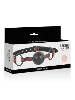 erosidea.com - BEGME RED EDITION