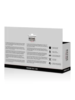 erosidea.com - BEGME RED EDITION