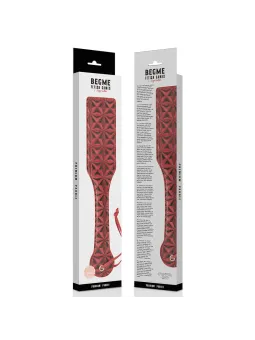 erosidea.com - BEGME RED EDITION