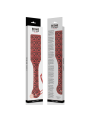 Begme - Pala In Pelle Vegana Red Edition - BEGME RED EDITION - Fruste e Sculacciatori | erosidea.com