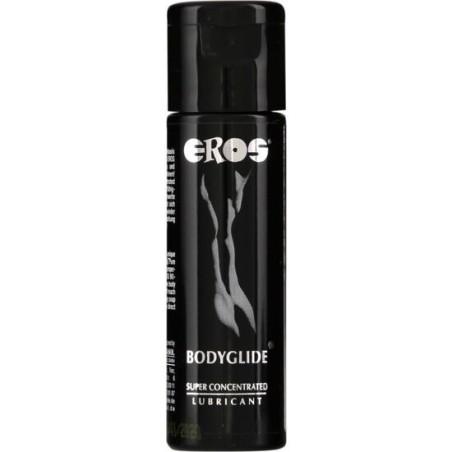 Lubrificante Bodyglide Silicone Supercocentrato 30 Ml - EROS CLASSIC LINE - A Base Silicone | erosidea.com