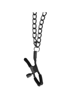Darkness - Morsetti Per Capezzoli Pom-Pom 2 - DARKNESS SENSATIONS - Pinzette Capezzoli | erosidea.com