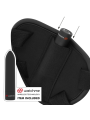 Fetish Submissive Cyber Strap - Imbragatura Con Dildo E Telecomando Tecnologia Watchme L - Fetish Submissive - Strap-on e Imbracature | erosidea.com