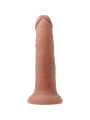 Fetish Submissive Cyber Strap - Imbragatura Con Dildo E Telecomando Tecnologia Watchme L - Fetish Submissive - Strap-on e Imbracature | erosidea.com