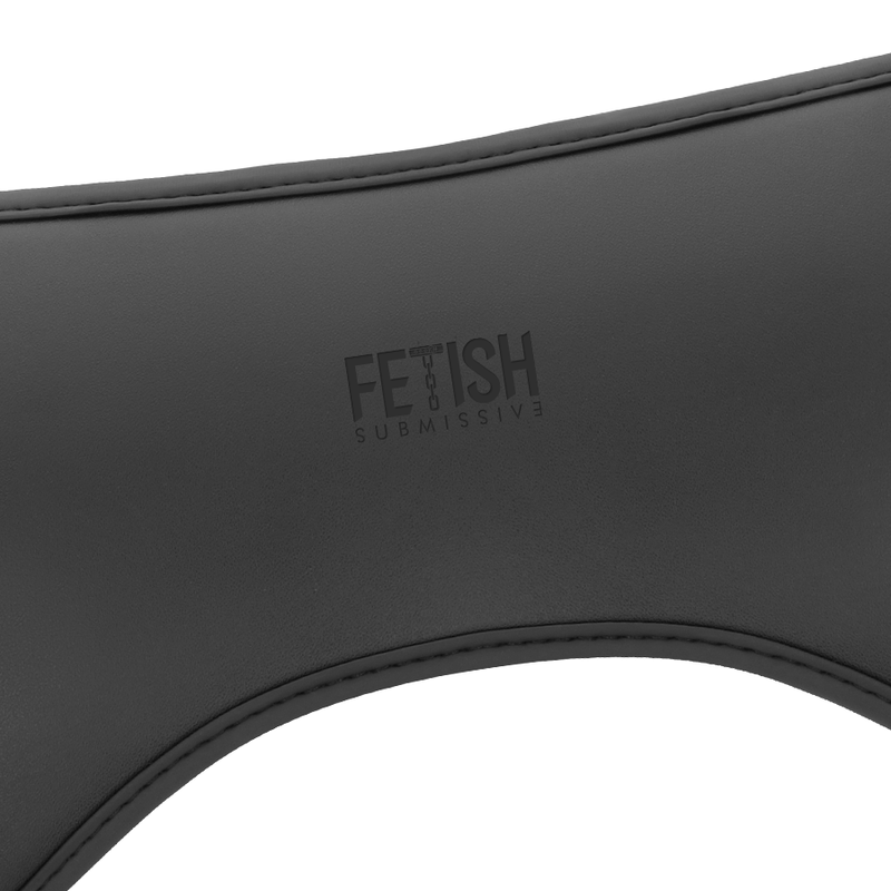 Fetish Submissive Cyber Strap - Imbragatura Con Dildo E Telecomando Tecnologia Watchme L - Fetish Submissive - Strap-on e Imbracature | erosidea.com