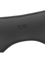 Fetish Submissive Cyber Strap - Imbragatura Con Dildo E Telecomando Tecnologia Watchme L - Fetish Submissive - Strap-on e Imbracature | erosidea.com