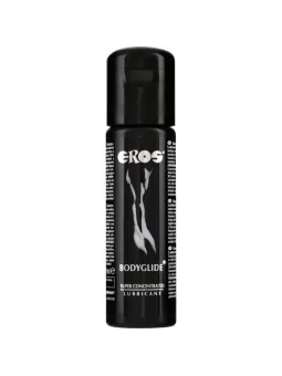 Bodyglide Lubrificante Silicone Supercocentrato 100 Ml