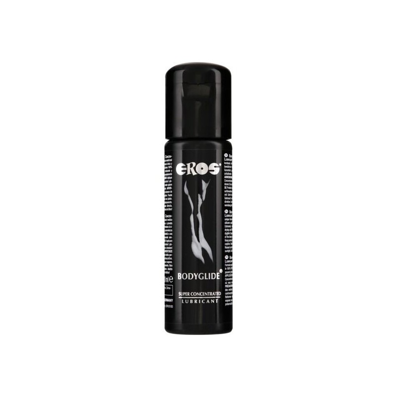 Bodyglide Lubrificante Silicone Supercocentrato 100 Ml - EROS CLASSIC LINE - A Base Silicone | erosidea.com