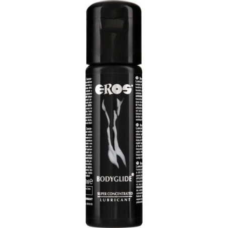 Bodyglide Lubrificante Silicone Supercocentrato 100 Ml - EROS CLASSIC LINE - A Base Silicone | erosidea.com