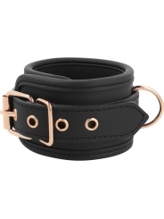 Coquette Chic Desire - Polsini Alla Caviglia Fantasia Con Fodera In Neoprene - COQUETTE FANTASY - Manette e Polsini | erosidea.com