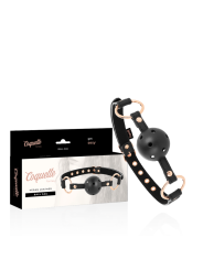 Coquette Chic Desire - Ball Gag Traspirante Fantasia - COQUETTE FANTASY - Ball Gag e Bavagli | erosidea.com