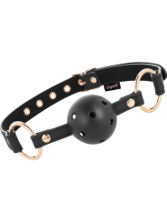 Coquette Chic Desire - Ball Gag Traspirante Fantasia - COQUETTE FANTASY - Ball Gag e Bavagli | erosidea.com