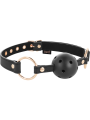 Coquette Chic Desire - Ball Gag Traspirante Fantasia - COQUETTE FANTASY - Ball Gag e Bavagli | erosidea.com