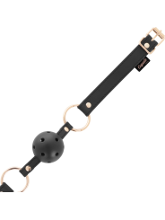 Coquette Chic Desire - Ball Gag Traspirante Fantasia - COQUETTE FANTASY - Ball Gag e Bavagli | erosidea.com