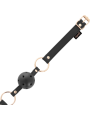 Coquette Chic Desire - Ball Gag Traspirante Fantasia - COQUETTE FANTASY - Ball Gag e Bavagli | erosidea.com