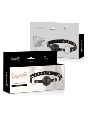 Coquette Chic Desire - Ball Gag Traspirante Fantasia - COQUETTE FANTASY - Ball Gag e Bavagli | erosidea.com