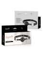 Coquette Chic Desire - Ball Gag Traspirante Fantasia - COQUETTE FANTASY - Ball Gag e Bavagli | erosidea.com