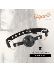 Coquette Chic Desire - Ball Gag Traspirante Fantasia - COQUETTE FANTASY - Ball Gag e Bavagli | erosidea.com