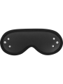Coquette Chic Desire - Maschera Fantasia Vegana In Pelle Con Fodera In Neoprene - COQUETTE FANTASY - Maschere e Cappucci | erosidea.com