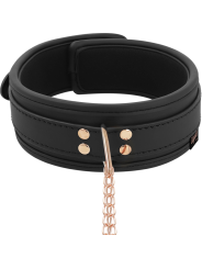 Coquette - Chic Desire Collana Con Pinza Per Capezzoli Fantasia Con Fodera In Neoprene - COQUETTE FANTASY - Pinzette Capezzoli | erosidea.com